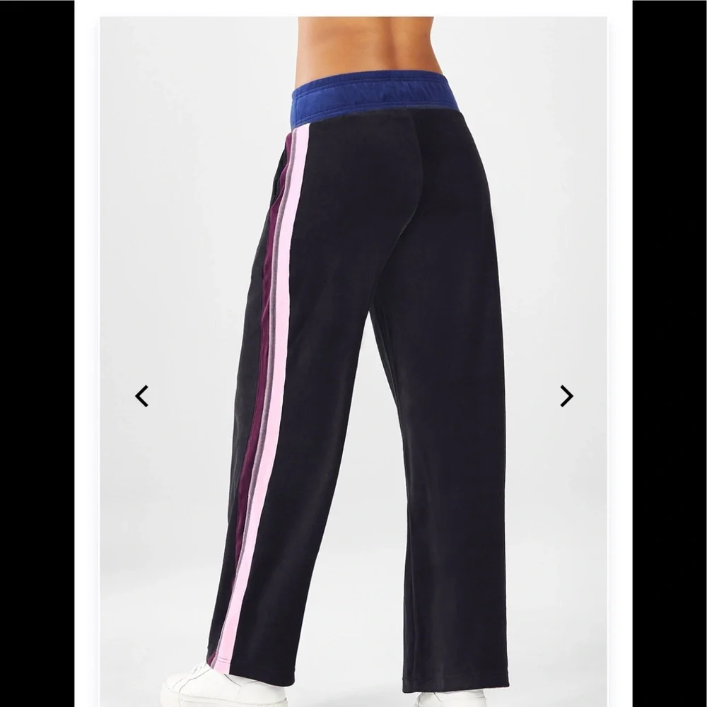 Fabletics Edith Pant S - Picture 2 of 6
